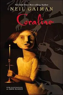 5 Questions I Have After Reading Neil Gaiman’s Coraline